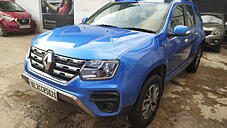 Second Hand Renault Duster RXS CVT in Noida