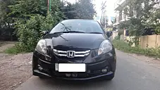 Second Hand Honda Amaze 1.5 VX i-DTEC in Agra