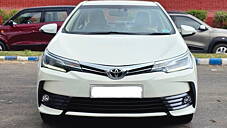 Used Toyota Corolla Altis VL AT Petrol in Kolkata