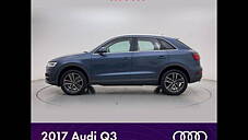 Used Audi Q3 35 TDI quattro Technology in Bangalore