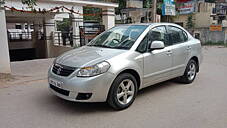 Used Maruti Suzuki SX4 ZXi in Hyderabad