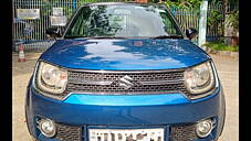 Used Maruti Suzuki Ignis Zeta 1.2 AMT in Kolkata