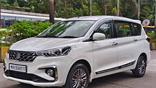 Used Maruti Suzuki Ertiga ZXi Plus in Mumbai