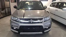 Second Hand Maruti Suzuki Vitara Brezza ZDi in Ranchi