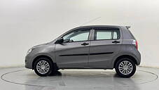 Used Maruti Suzuki Celerio VXi in Faridabad