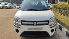 Used Maruti Suzuki Wagon R 1.0 VXI+ in Mohali
