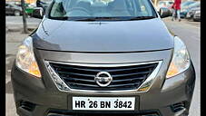 Used Nissan Sunny XL in Delhi