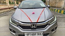 Used Honda City 4th Generation V Petrol in Noida