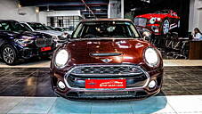 Used MINI Clubman Cooper S in Delhi