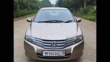 Used Honda City 1.5 S AT in Indore