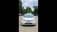 Used Toyota Etios GD in Mumbai