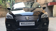 Second Hand Maruti Suzuki Ciaz ZXi in Mumbai