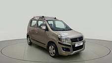 Used Maruti Suzuki Wagon R 1.0 VXI in Navi Mumbai