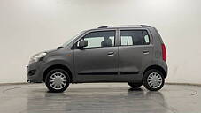 Used Maruti Suzuki Wagon R 1.0 VXi in Hyderabad