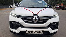 Used Renault Kiger RXT AMT in Noida