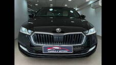 Used Skoda Octavia L&K 2.0 in Chennai