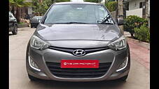 Used Hyundai i20 Asta 1.2 in Hyderabad