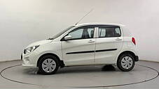 Used Maruti Suzuki Celerio ZXi AMT in Ahmedabad