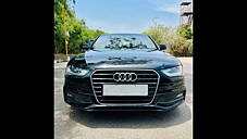 Used Audi A4 1.8 TFSI Multitronic Premium in Delhi