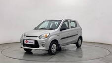 Used Maruti Suzuki Alto 800 VXi (O) in Chennai