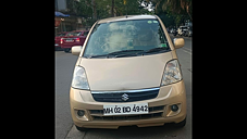 Second Hand Maruti Suzuki Estilo VXi in Mumbai