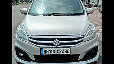 Used Maruti Suzuki Ertiga VDI SHVS in Sangli