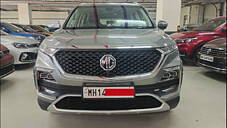 Used MG Hector Sharp 1.5 DCT Petrol [2019-2020] in Pune