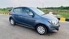 Used Hyundai i20 Magna 1.4 CRDI in Hyderabad