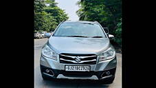 Used Maruti Suzuki S-Cross Zeta 1.6 in Surat