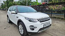 Used Land Rover Discovery Sport HSE Luxury 7-Seater in Mumbai