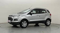 Used Ford EcoSport Trend+ 1.5L TDCi in Bangalore