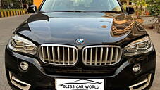 Used BMW X5 xDrive 30d in Mumbai