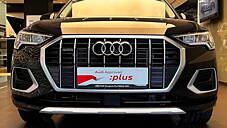 Used Audi Q3 40 TFSI Technology in Gurgaon