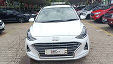 Used Hyundai Grand i10 Nios Asta 1.2 Kappa VTVT in Bangalore