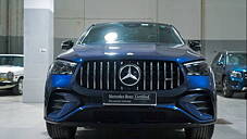 Used Mercedes-Benz GLE Coupe 53 AMG 4Matic Plus in Ahmedabad