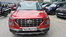 Used Hyundai Venue SX Plus 1.0 Turbo DCT in Bangalore