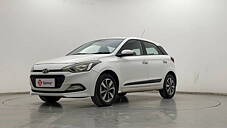 Used Hyundai Elite i20 Asta 1.4 CRDI in Hyderabad