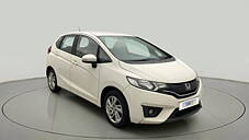 Used Honda Jazz V AT Petrol in Hyderabad