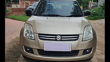 Used Maruti Suzuki Swift Dzire VDi in Jaipur