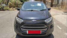 Used Ford EcoSport Trend 1.5L Ti-VCT in Bangalore