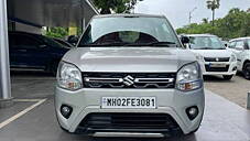 Used Maruti Suzuki Wagon R LXi 1.0 CNG [2019-2020] in Mumbai