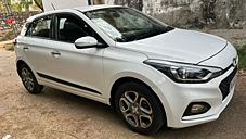 Second Hand Hyundai Elite i20 Asta 1.2 (O) [2019-2020] in Jaipur