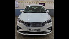 Used Maruti Suzuki Ertiga ZXi in Mumbai