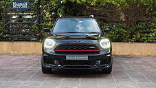 Used MINI Countryman Cooper S JCW Inspired in Kochi