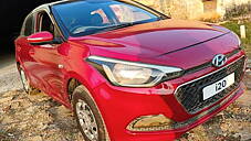 Used Hyundai Elite i20 Magna 1.4 CRDI in Satna