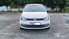 Used Volkswagen Polo Comfortline 1.0L (P) in Pune