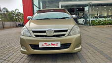 Used Toyota Innova 2.5 V 7 STR in Nashik