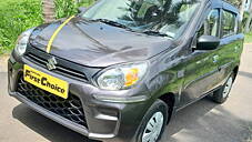 Used Maruti Suzuki Alto 800 VXi in Thiruvananthapuram