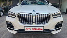 Used BMW X5 xDrive30d SportX Plus in Pune