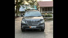 Used Toyota Innova 2.5 V 7 STR in Jalgaon